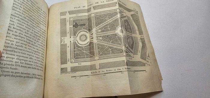 Paquet-Syphorien - Voyage Historique et Pittoresque fait, Antiek en Kunst, Antiek | Boeken en Manuscripten