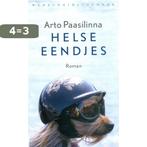 Helse eendjes 9789028424593 Arto Paasilinna, Boeken, Verzenden, Gelezen, Arto Paasilinna