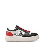 Moschino - I Love Moschino - Baskets basses - Taille : EU 38, Vêtements | Hommes