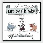 Life on the Farm - Adventure with the Cats: Story Six.by, Therriault -. Bruder, Dovie G., Verzenden