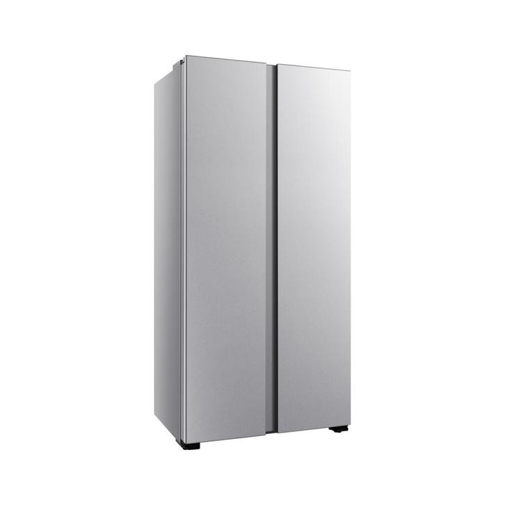 Fridgemaster Ms83430es - Amerikaanse Koelkast - 441 Liter -, Elektronische apparatuur, Koelkasten en IJskasten, Ophalen of Verzenden