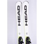 149 156 skis HEAD WORLDCUP REBELS e.SR 2023, grip walk, wor, 140 tot 160 cm, Gebruikt, Verzenden, Carve