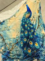 Elegante plaid peluche di velluto ,bellissime decorazioni