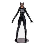 DC Multiverse Action Figure Catwoman (The Dark Knight Rises), Collections, Ophalen of Verzenden