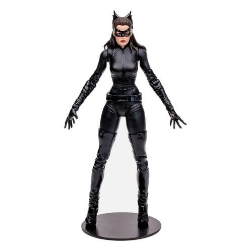DC Multiverse Action Figure Catwoman (The Dark Knight Rises), Verzamelen, Film en Tv, Ophalen of Verzenden