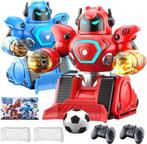 2dekans | Qualitá® Robo Kombat - Robot Speelgoed -, Ophalen of Verzenden, Nieuw