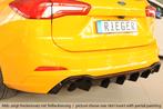 Diffuser | Ford | Focus IV ST-Line / ST 2018- 5d stationwago, Verzenden