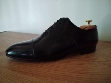 Burberry - Veterschoenen - Maat: EU 42 beschikbaar voor biedingen