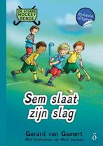 Sem slaat zijn slag / De stoere hockeybende / 1, Boeken, Verzenden, Gelezen, Gerard van Gemert