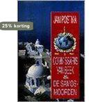 Commissaris Van Beek en de Samos-moorden 9789026974618, Verzenden, Gelezen, Jan Postma