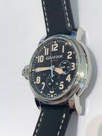 Graham - fortress - 2FOAS.B01A.L127B - Heren - 2020+, Nieuw
