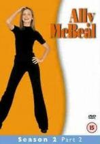 Ally McBeal: Season 2 - Episodes 12-22 (Box Set) DVD (2002), Zo goed als nieuw, Verzenden