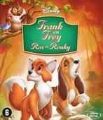 Disney Frank en Frey (blu-ray nieuw), Nieuw, Ophalen of Verzenden