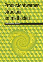 Productontwerpen, structuur en methoden 9789051897067, Boeken, Verzenden, Gelezen, N.F.M. Roozenburg