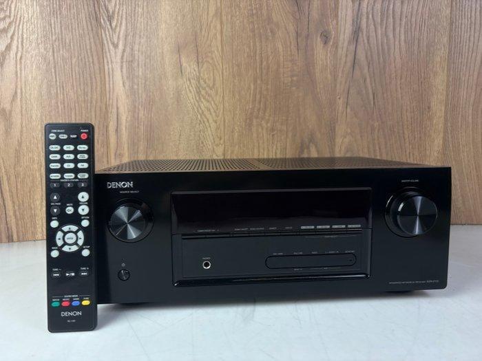 Denon - AVR-2113 Solid state meerkanaals receiver, Audio, Tv en Foto, Radio's