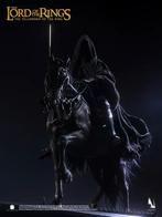 Lord of the Rings Action Figure 1/6 Ringwraith Deluxe 38 cm, Ophalen of Verzenden, Nieuw