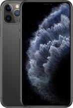Apple iPhone 11 Pro Max 64GB Zwart met GARANTIE & verzending, Telecommunicatie, Ophalen of Verzenden, Gebruikt