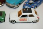 Norev 1:43 - Voiture miniature (6) - Lot Of 6x Norev models,, Nieuw