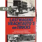 LASTWAGENS/VRACHTAUTOS EN TRUCKS 9789061205524 Wallast, Boeken, Verzenden, Gelezen, Wallast