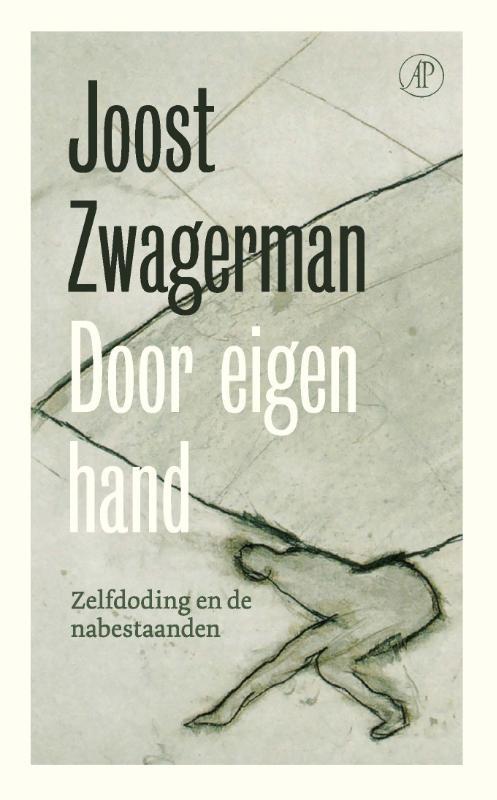 Door eigen hand 9789029553377 Joost Zwagerman, Livres, Littérature, Envoi