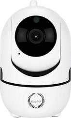 2dekans | Fuegobird Indoor IP Camera - 1080P, Audio, Tv en Foto, Videobewaking, Ophalen of Verzenden, Nieuw