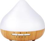 2dekans | Grundig Aroma Diffuser Luchtbevochtiger 300ml-, Huis en Inrichting, Ophalen of Verzenden, Nieuw