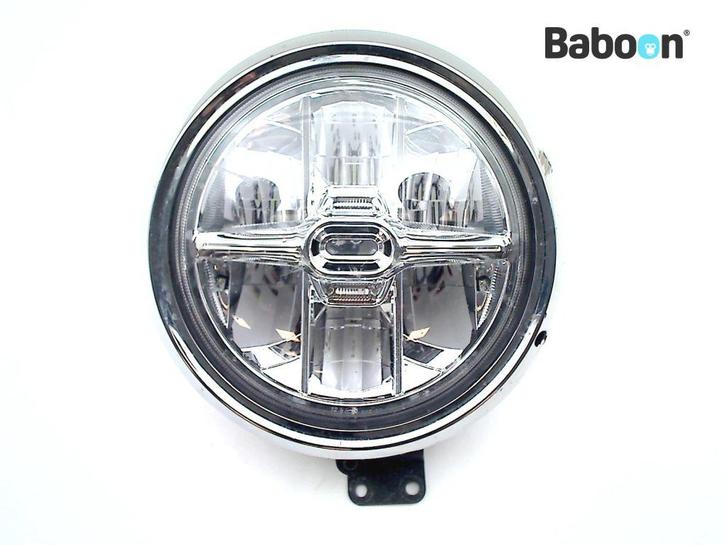 Koplamp Kawasaki Z 900 RS 2017-2020 (Z900RS) LED Symmetrical, Motoren, Onderdelen | Kawasaki, Gebruikt, Verzenden