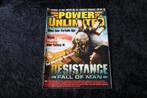 Power Unlimited NR 160, Boeken, Tijdschriften en Kranten, Verzenden, Nieuw