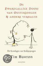 De Zwartgallige Dood Van Oesterjongen & Andere Verhalen, Livres, Littérature, Bus, Verzenden