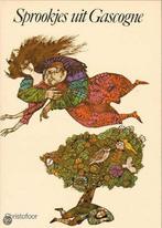 Sprookjes uit Gascogne 9789062381432 J.F. Blade, Verzenden, Gelezen, J.F. Blade