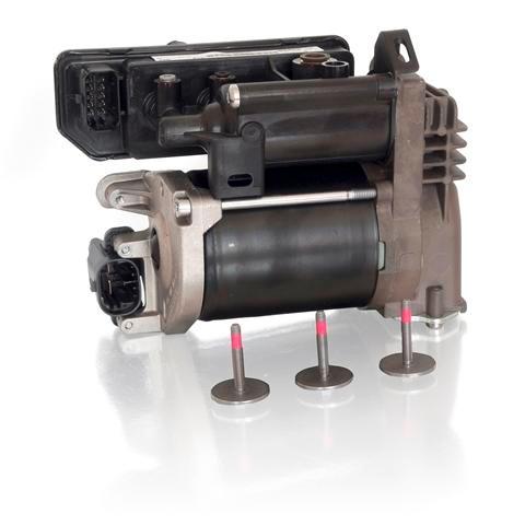 Citroën  Picasso C4 compressor luchtvering | 9682022980, Auto-onderdelen, Ophanging en Onderstel, Citroën, Verzenden