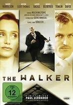 The Walker von Paul Schrader  DVD, Zo goed als nieuw, Verzenden