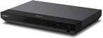 Sony UBP-X500 - Blu-Ray-speler - 4K Ultra HD (DVD-spelers), Verzenden