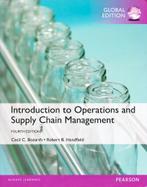 Introduction to Operations and Supply, Boeken, Verzenden, Nieuw