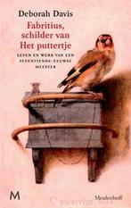 Fabritius, schilder van Het puttertje, Nieuw, Nederlands, Verzenden
