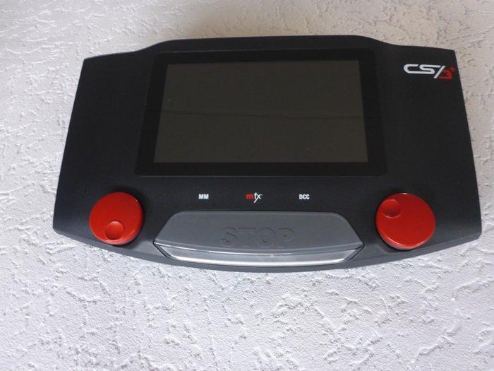 Märklin H0 - 60216, 60061 - Digitale besturingseenheid (3) -, Hobby en Vrije tijd, Modeltreinen | H0