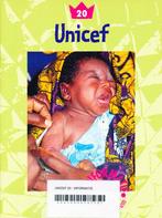 De Ruiters informatie 20 Unicef, Verzenden, Nieuw