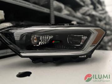 VW JETTA VOLL LED SCHEINWERFER 17A941035F, Verzenden