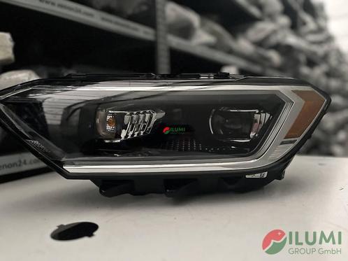 VW JETTA VOLL LED SCHEINWERFER 17A941035F, Auto-onderdelen, Verlichting, Verzenden