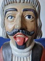 Collectors item - sculptuur, Apotheek, INTEC Gaper 24,, Antiek en Kunst, Curiosa en Brocante