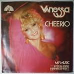 Vanessa - Cheerio - Single, CD & DVD, Vinyles Singles, Pop, Single