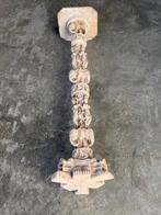 Kolom - 1970-1980 - Decoratieve zuil