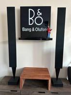 Bang & Olufsen - BeoLab 8000 BLACK MK II - Mise à jour des, Audio, Tv en Foto, Nieuw