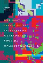 Het gaat steeds beter / Docentenreeks 9789031347339, Boeken, Verzenden, Gelezen, W. van der Heide