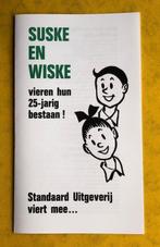 Suske en Wiske - VK-143 De malle mergpijp - Inclusief, Boeken, Stripverhalen, Nieuw