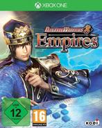 Dynasty Warriors 8 Empires-Duits (Xbox One) Gebruikt, Ophalen of Verzenden