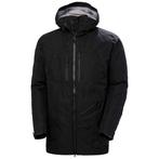 Tweedekans | Helly Hansen GRAPHENE INFINITY 990 3IN1 Ski, Doe-het-zelf en Bouw, Isolatie en Afdichting, Ophalen of Verzenden, Nieuw
