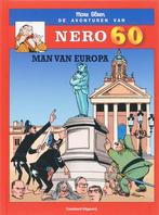 De avonturen van Nero 60 / 8 Man van Europa 9789002228452, Boeken, Gelezen, Marie-Claire De Cock, Marie-Claire De Cock, Verzenden