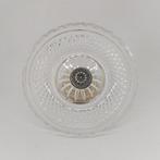 Suikergoed schotel - Zilver, Kristal