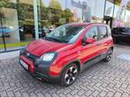 Fiat Panda, Auto's, Fiat, Nieuw